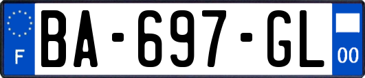 BA-697-GL