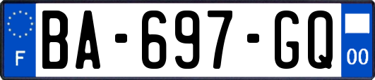 BA-697-GQ