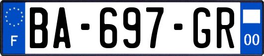 BA-697-GR