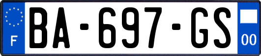 BA-697-GS