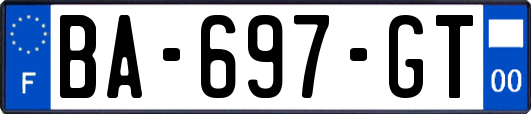BA-697-GT