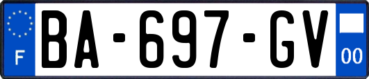 BA-697-GV