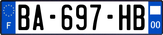 BA-697-HB