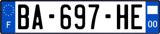 BA-697-HE