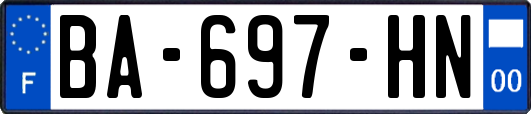BA-697-HN