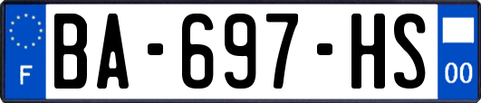 BA-697-HS