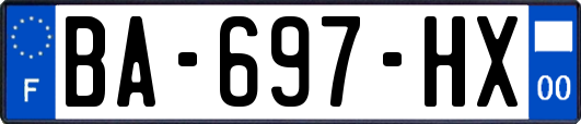 BA-697-HX