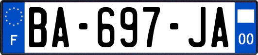 BA-697-JA