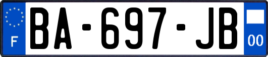 BA-697-JB