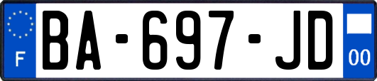 BA-697-JD