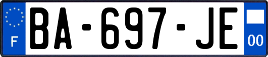 BA-697-JE