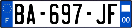 BA-697-JF