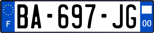 BA-697-JG