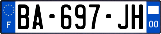 BA-697-JH