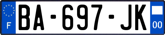 BA-697-JK
