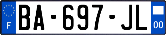 BA-697-JL