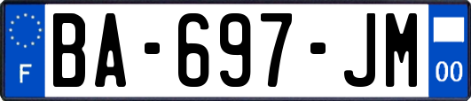 BA-697-JM