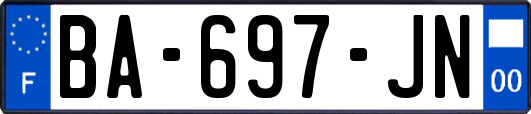 BA-697-JN
