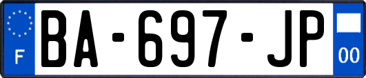 BA-697-JP