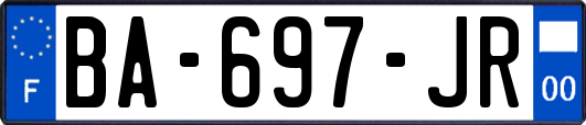 BA-697-JR