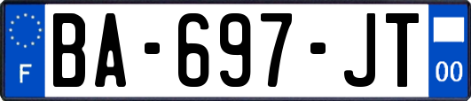 BA-697-JT