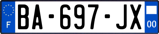 BA-697-JX