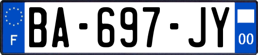 BA-697-JY