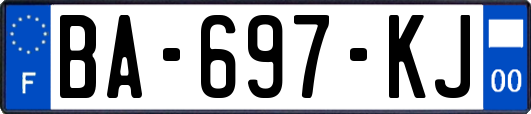 BA-697-KJ