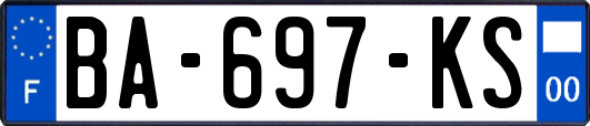 BA-697-KS