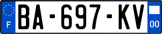 BA-697-KV