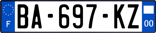 BA-697-KZ