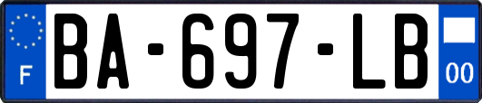 BA-697-LB