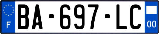 BA-697-LC