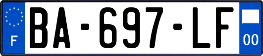BA-697-LF