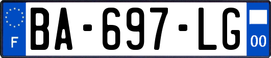 BA-697-LG