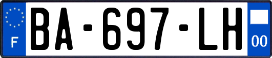 BA-697-LH