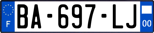 BA-697-LJ
