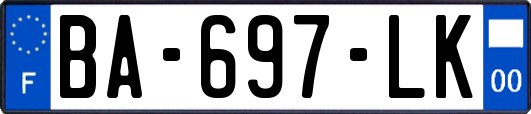 BA-697-LK