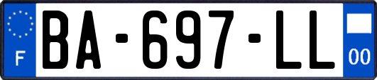 BA-697-LL