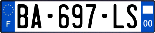 BA-697-LS