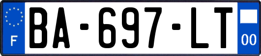 BA-697-LT