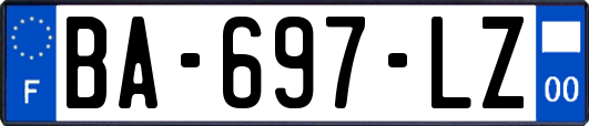 BA-697-LZ
