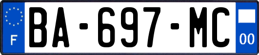 BA-697-MC