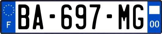 BA-697-MG