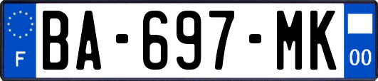 BA-697-MK