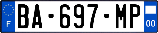 BA-697-MP
