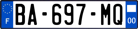 BA-697-MQ