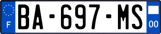 BA-697-MS