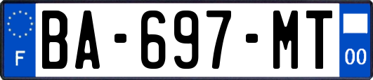 BA-697-MT