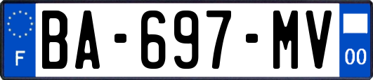 BA-697-MV